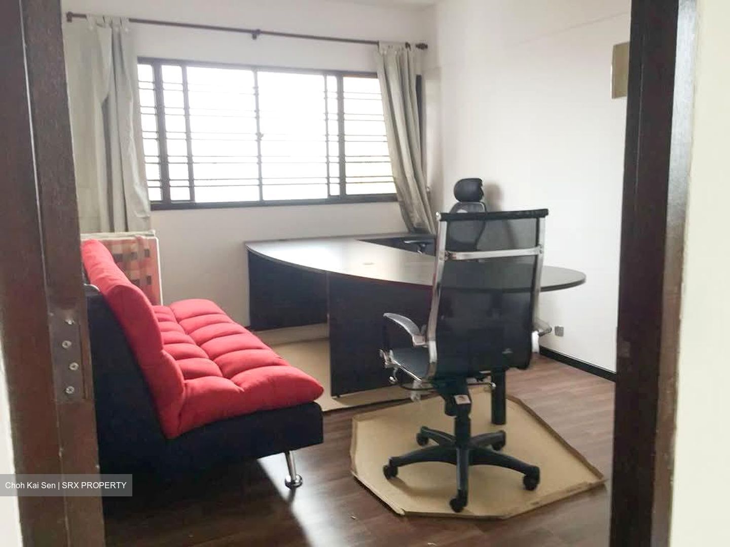 Blk 171 Bukit Batok West Avenue 8 (Bukit Batok), HDB 5 Rooms #592958291
